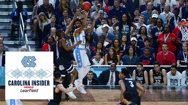 Carolina Insider: 2017-18 Roster