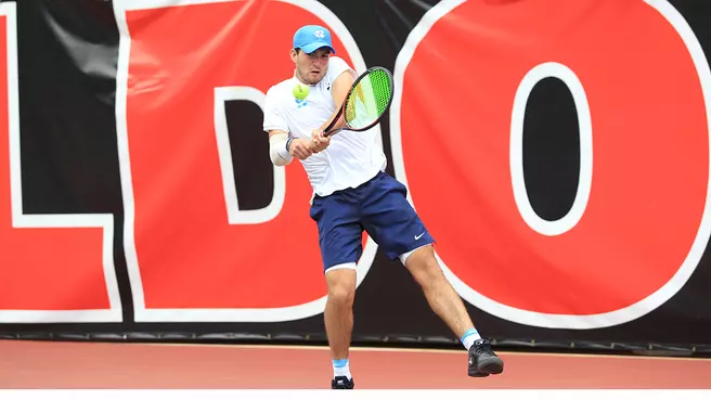 Blumerg Advances To NCAA Final