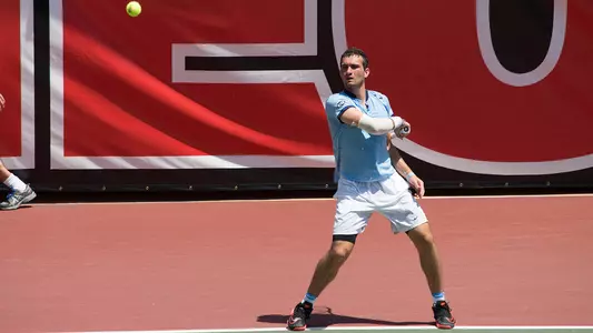 Future Bright For Blumberg