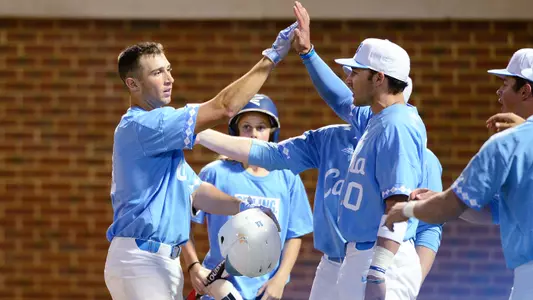 Roberts, Gahagan Selected On Day Three Of MLB Draft
