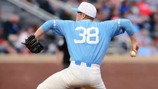 Bukauskas Named Golden Spikes Semifinalist
