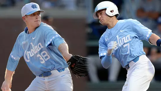 Bukauskas, Warmoth ABCA/Rawlings First-Team All-Americans