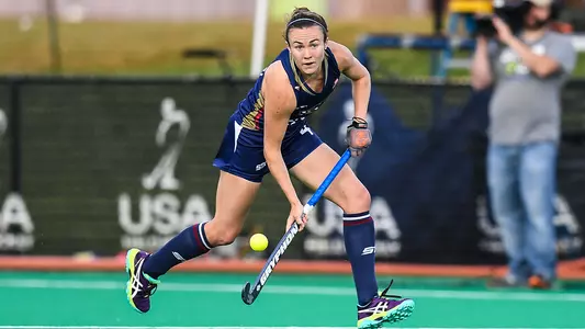 Seven Tar Heels Selected For U.S. National Team Roster