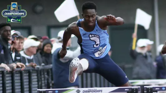 Kenny Selmon Breaks 22-Year-Old UNC Record In NCAA Final