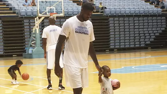 Lucas: All In The Family