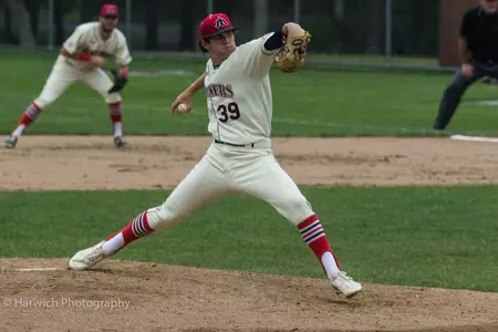 Summer Ball Dispatches: Tyler Baum