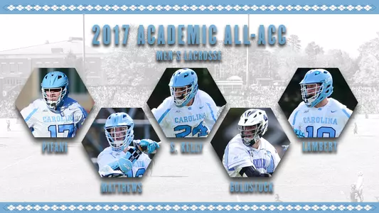ML All-ACC Academic