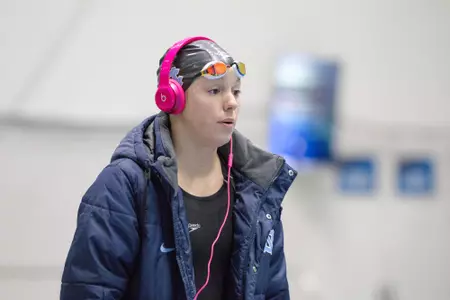 Hellen Moffitt US Nationals