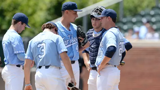 Woodard Named To USA Baseball Tournament Of Stars Staff