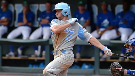 No. 2 Tar Heels Cruise Past FGCU, 10-1