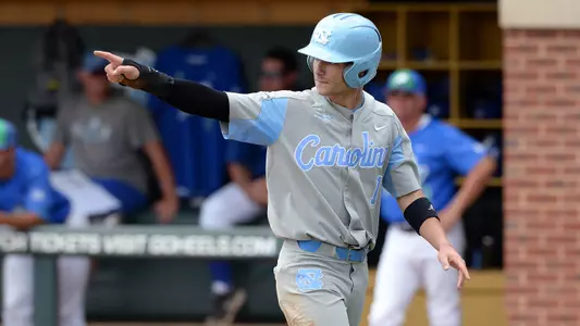 Carolina Baseball Summer Placements