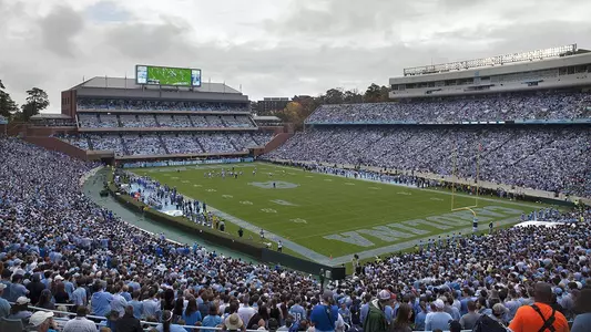 Kenan Stadium