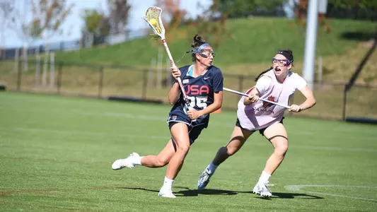 Marie McCool US National Team World Cup 2017