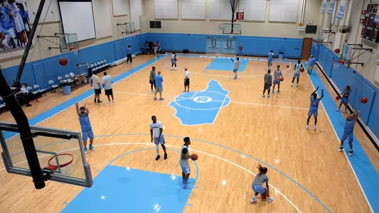 practice summer 2017