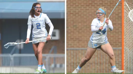 Elizabeth Haus, Naomi Lerner