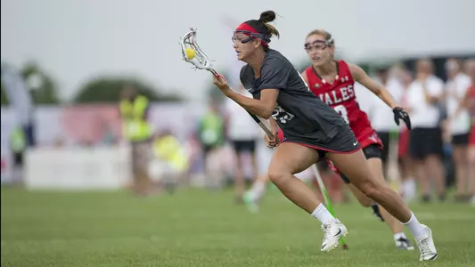 Marie McCool, U.S. National Team 2017