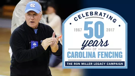 Ron Miller Legacy Campaign