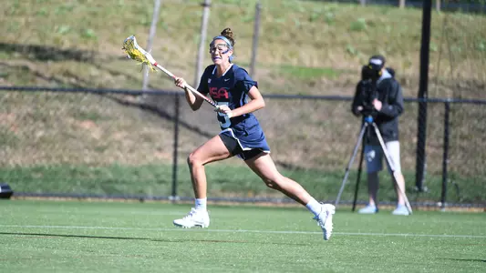 Marie McCool U.S. National Team 2016