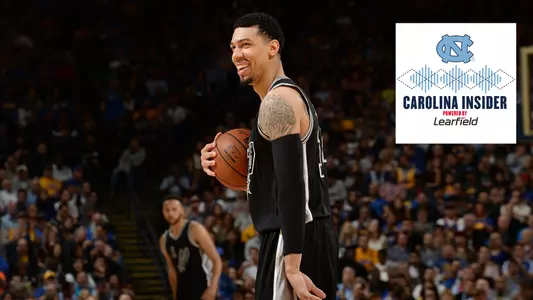 Danny Green NBA Carolina Insider
