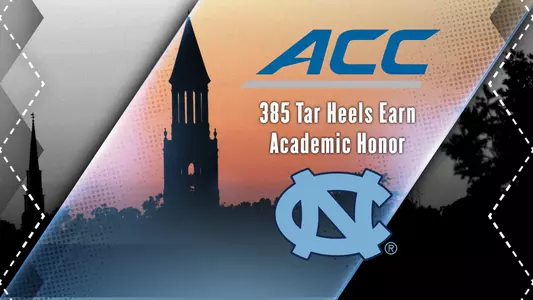 ACC Honor Roll graphic