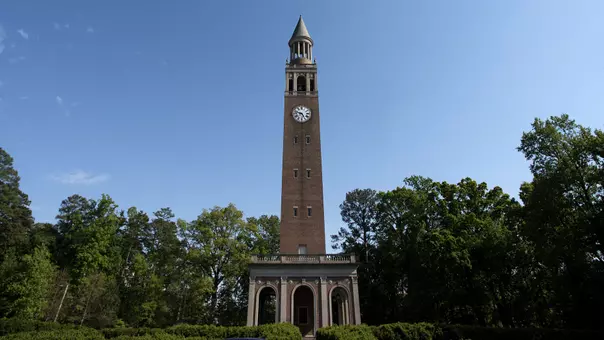 Bell Tower