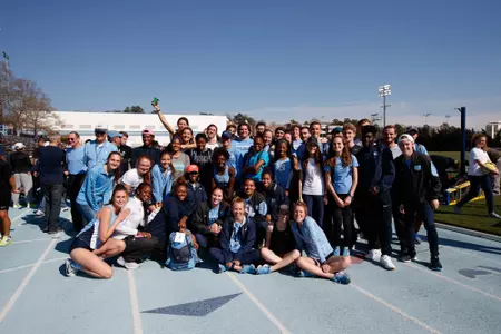 Track & Field Team