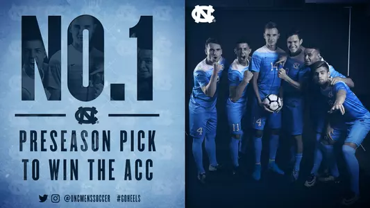 ACC Preseason Favorite