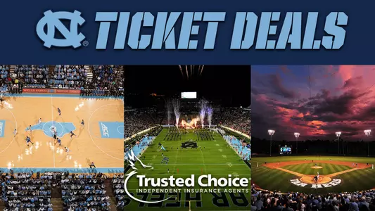 Ticket Deals graphic 2017-18