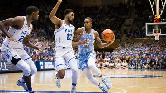 Seventh Woods at Duke 2017