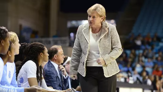 Sylvia Hatchell