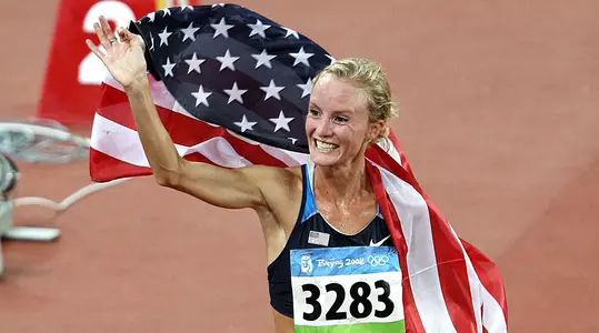 Shalane Flanagan