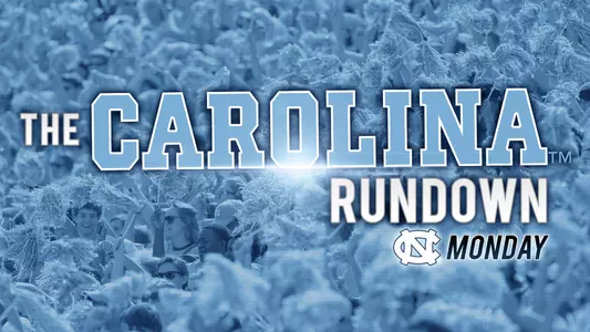 Carolina Rundown Monday