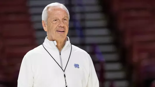 Roy Williams