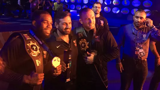 World Championships
