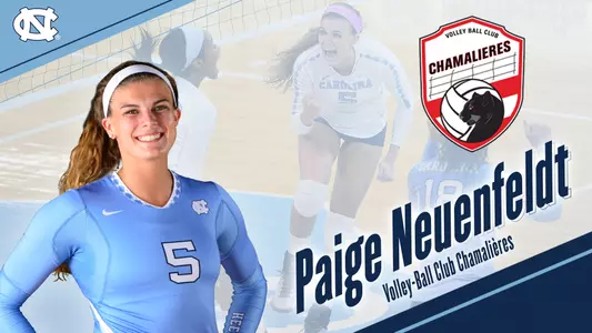 Paige Neuenfeldt, france, Chamalieres