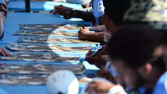 Meet The Heels