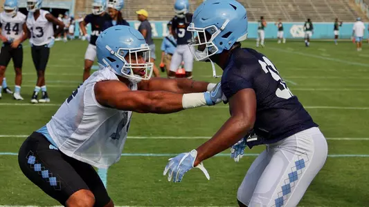 Camp Drill