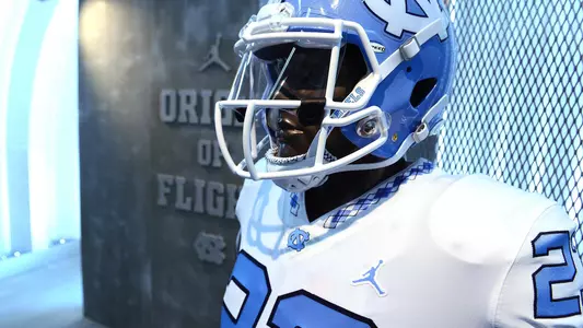 Jordan Football Uniforms