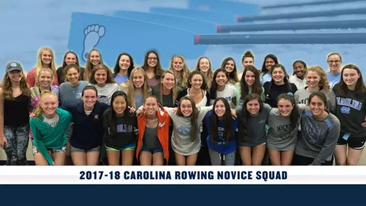 novice rowing
