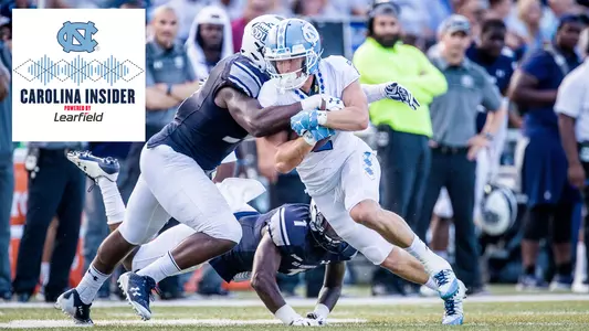 Austin Proehl Carolina Insider