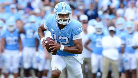 Chazz Surratt