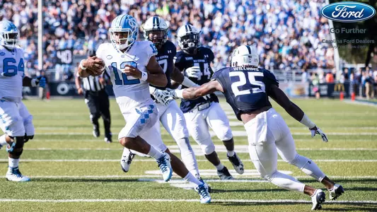 Duke Preview