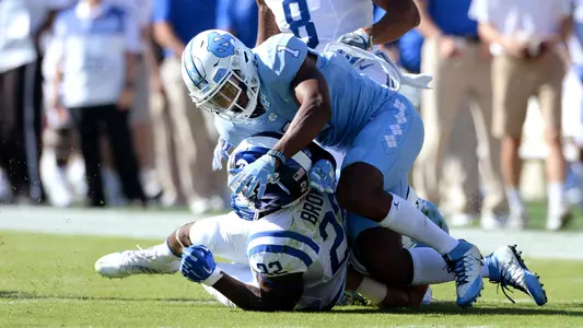 Myles Down
