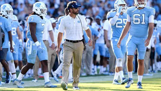 Larry Fedora