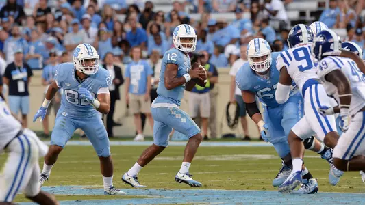 Chazz Surratt