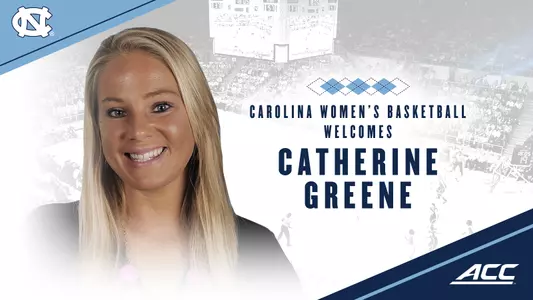 Catherine Greene