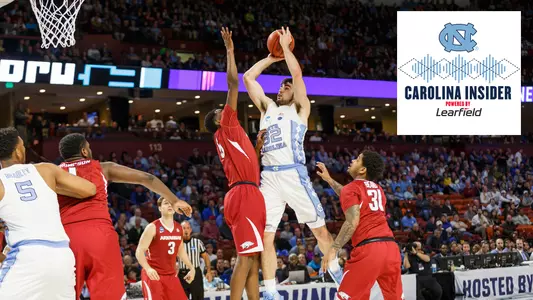 Carolina Insider Luke Maye