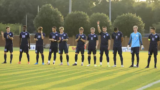 Starting Lineup