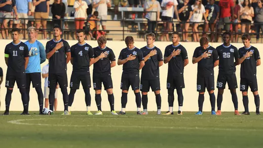 Starting Lineup