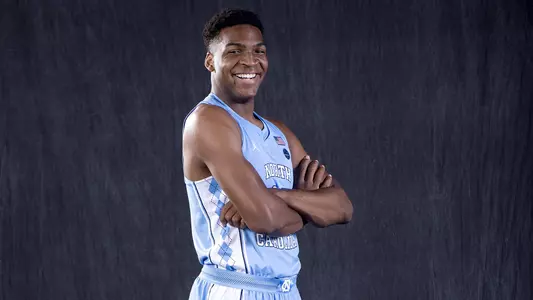 Brandon Huffman, portrait